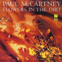MсCARTNEY, PAUL Flowers In The Dirt, LP
