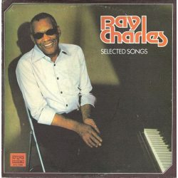 Charles, Ray Selected Songs (Избранные Песни), LP