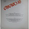 CHICAGO Chicago 18, LP (Балкантон)