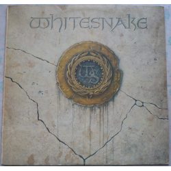 WHITESNAKE 1987, LP (Балкантон)