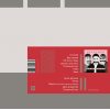 ИВАНУШКИ INTERNATIONAL Об Этом Я Буду Кричать Всю Ночь (Red Vinyl) (LP) 12" винил