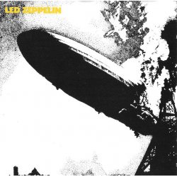 LED ZEPPELIN Led Zeppelin, CD