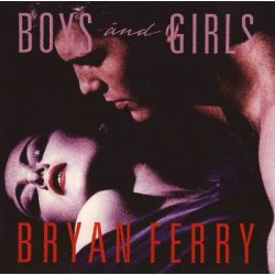 FERRY, BRYAN Boys And Girls, CD (Reissue)