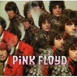 PINK FLOYD The Piper At The Gates Of Dawn, CD (Reissue, Remastered)
