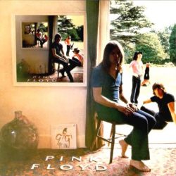 Pink Floyd Ummagumma, 2CD