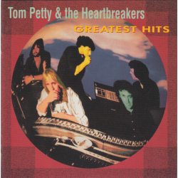 PETTY, TOM & THE HEARTBREAKERS Greatest Hits, CD
