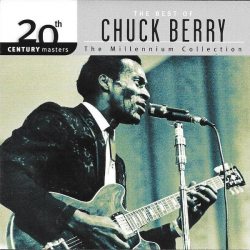 BERRY, CHUCK The Best Of Chuck Berry, CD (Remastered)