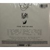 KORN The Nothing, CD
