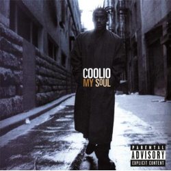 COOLIO My Soul (25th Anniversary), 2LP (Special Edition)