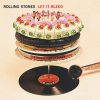 ROLLING STONES Let It Bleed (50th Anniversary Edition), LP (Reissue, Remastered)