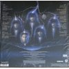 ANTHRAX Persistence Of Time (30th Anniversary), 4LP (Gatefold, Оrange Vinyl)