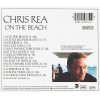 REA, CHRIS On The Beach, CD