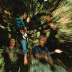 CREEDENCE CLEARWATER REVIVAL Bayou Country, LP
