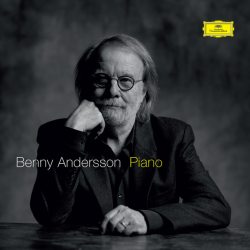 ANDERSSON, BENNY Piano, 2LP