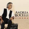 BOCELLI, ANDREA Cinema, CD