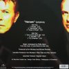BOWIE, DAVID PHILIP GLASS BRIAN ENO "Heroes" Symphony, LP (180 Gram High Quality Audiophile Pressing Vinyl)