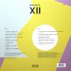 VARIOUS ARTISTS Project XII 2020, LP (180 Gram High Quality Pressing Vinyl)