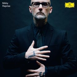 MOBY Reprise, CD (Limited Edition)