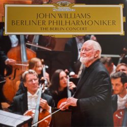 WILLIAMS, JOHN The Berlin Concert, 2LP 