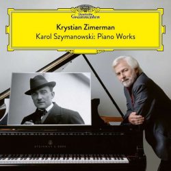 ZIMERMAN, KRYSTIAN Karol Szymanowski – Piano Works, 2LP