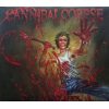 CANNIBAL CORPSE Red Before Black, CD Digipak