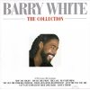 WHITE, BARRY The Collection, CD
