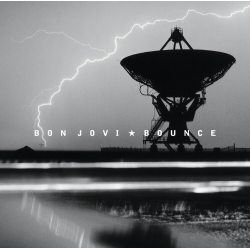 BON JOVI Bounce, CD