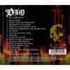 DIO The Collection, CD