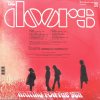 DOORS Waiting For The Sun, LP (Black Pressing Vinyl)