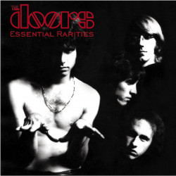 DOORS, THE Essential Rarities, CD