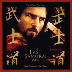 ZIMMER, HANS The Last Samurai (Original Motion Picture Score), CD