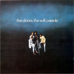 Doors, The The Soft Parade, CD