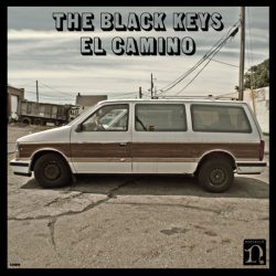 BLACK KEYS, THE, EL CAMINO (10TH ANNIVERSARY) 5LP