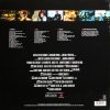 MANSELL, CLINT KRONOS QUARTET REQUIEM FOR A DREAM Black Vinyl 12" винил