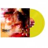 SLIPKNOT The End For Now..., 2LP (Limited Edition,180 Gram Neon Yellow Vinyl)