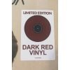 MARS, BRUNO UNORTHODOX JUKEBOX (10TH ANNIVERSARY)(Limited Edition, Dark Red Vinyl), LP