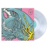 TWENTY ONE PILOTS SCALED AND ICY Limited Clear Vinyl 12" винил