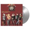 PANIC! AT THE DISCO A FEVER YOU CANT SWEAT OUT Fueled By Ramen 25th Anniversary Opaque Silver Vinyl/Gatefold/Poster/Limited 12" винил