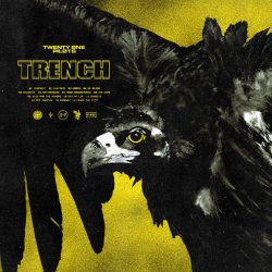 TWENTY ONE PILOTS Trench, CD (Limited Edition)