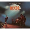 AC DC Let There Be Rock, CD (Reissue, Remastered)