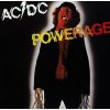 AC DC Powerage, CD (Reissue, Remastered)