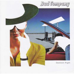 BAD COMPANY Desolation Angels, CD (Remastered)