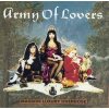 Army Of Lovers Massive Luxury Overdose, CD