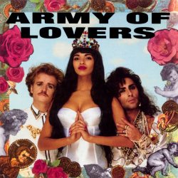 Army Of Lovers  Army Of Lovers, CD