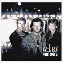 A-HA Headlines And Deadlines (The Hits Of A-ha), CD
