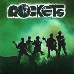 ROCKETS Rockets, LP 