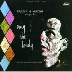 SINATRA, FRANK SINGS FOR ONLY THE LONELY, CD
