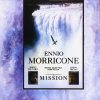 MORRICONE, ENNIO The Mission (Original Soundtrack From The Film), CD