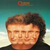 Queen The Miracle, CD