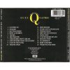 QUATRO, SUZI The Wild One - The Greatest Hits, CD
